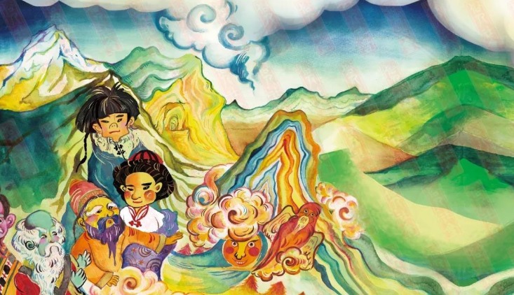 图片[2]-第一集 尸体还能讲故事， 《尸语故事》-藏8拉