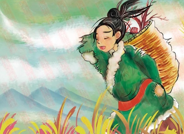 图片[3]-第一集 尸体还能讲故事， 《尸语故事》-藏8拉