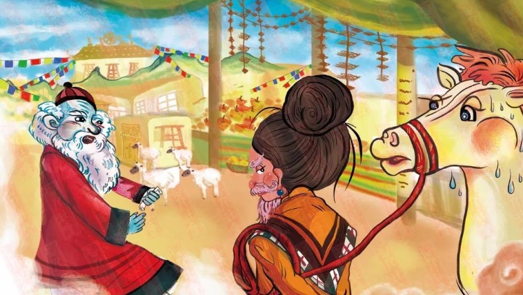 图片[8]-第一集 尸体还能讲故事， 《尸语故事》-藏8拉