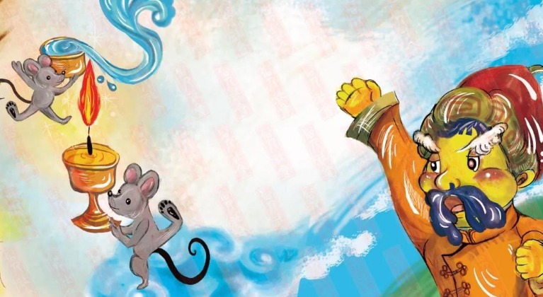 图片[7]-第一集 尸体还能讲故事， 《尸语故事》-藏8拉