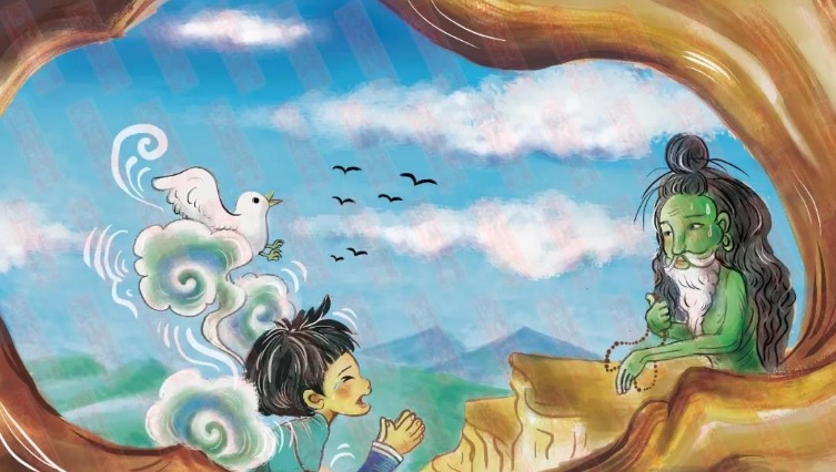 图片[12]-第一集 尸体还能讲故事， 《尸语故事》-藏8拉