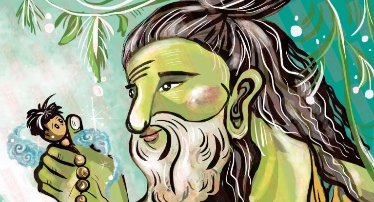 图片[13]-第一集 尸体还能讲故事， 《尸语故事》-藏8拉