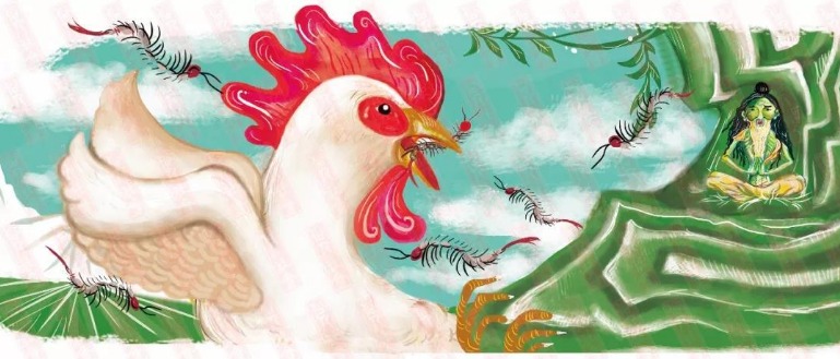 图片[14]-第一集 尸体还能讲故事， 《尸语故事》-藏8拉