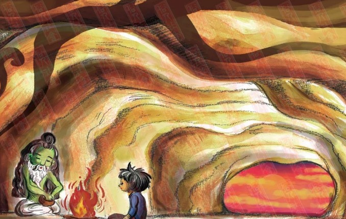 图片[16]-第一集 尸体还能讲故事， 《尸语故事》-藏8拉