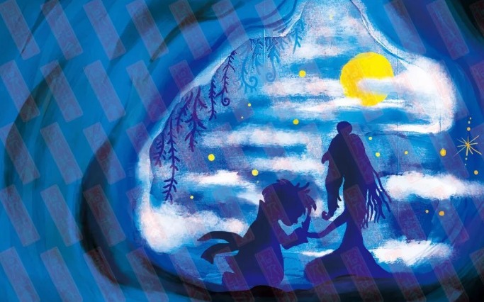 图片[17]-第一集 尸体还能讲故事， 《尸语故事》-藏8拉