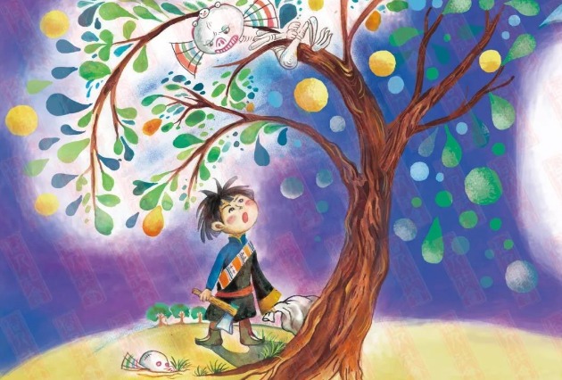 图片[19]-第一集 尸体还能讲故事， 《尸语故事》-藏8拉