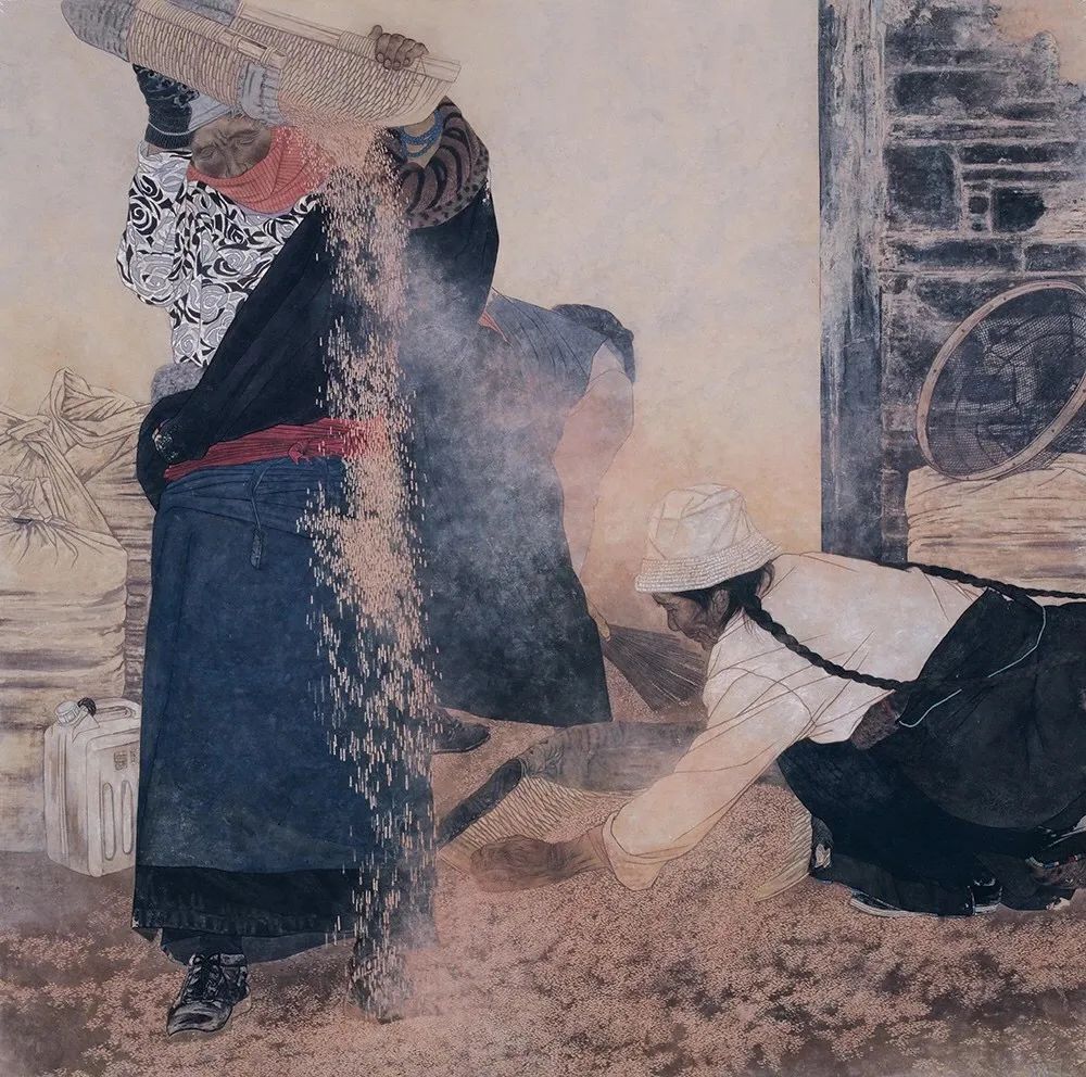 图片[5]-每日艺术 ｜No.01-藏8拉